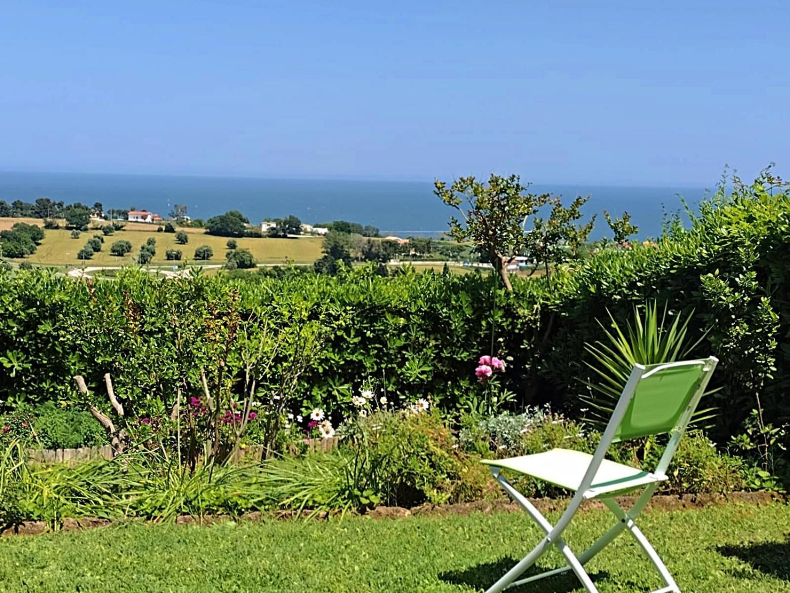 Numana Relax Home Exterior foto