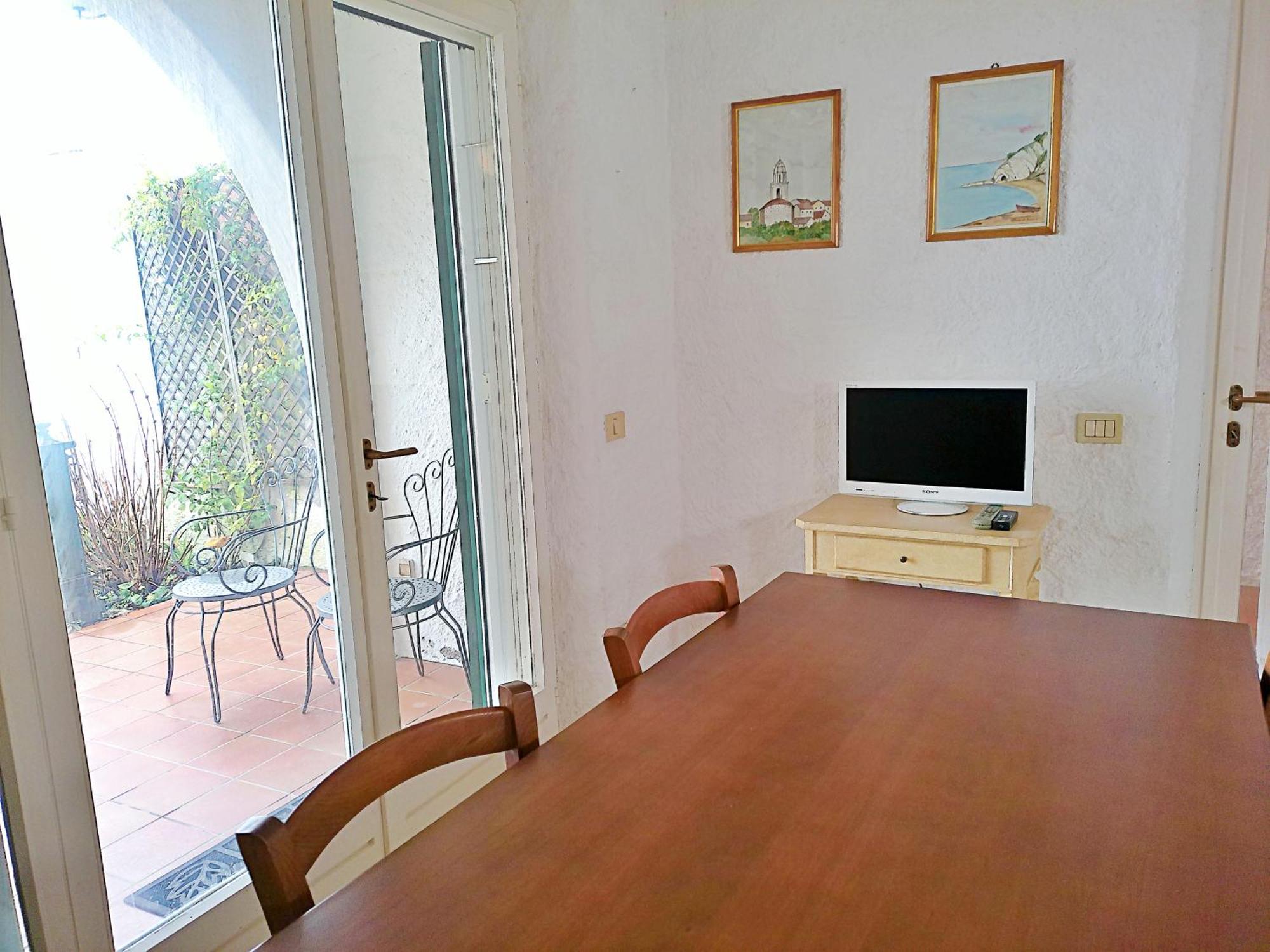 Numana Relax Home Exterior foto