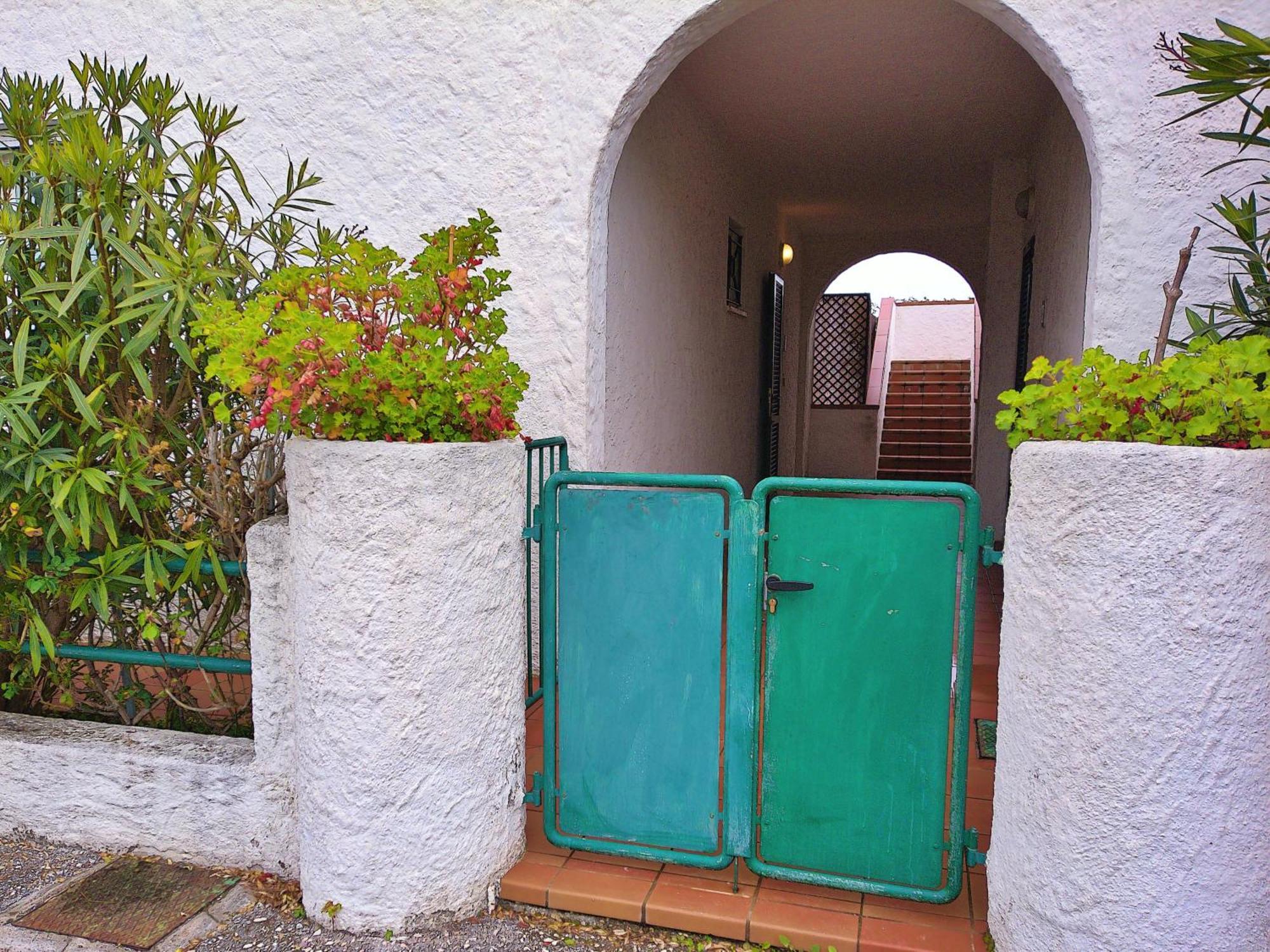 Numana Relax Home Exterior foto