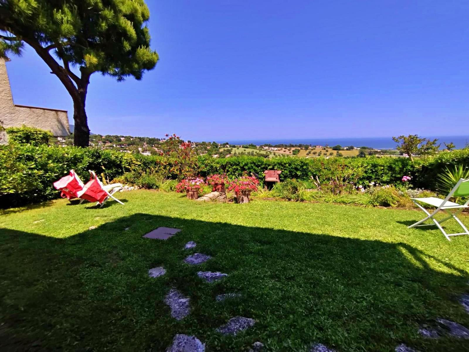 Numana Relax Home Exterior foto